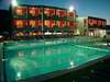 Dados Hotel 
